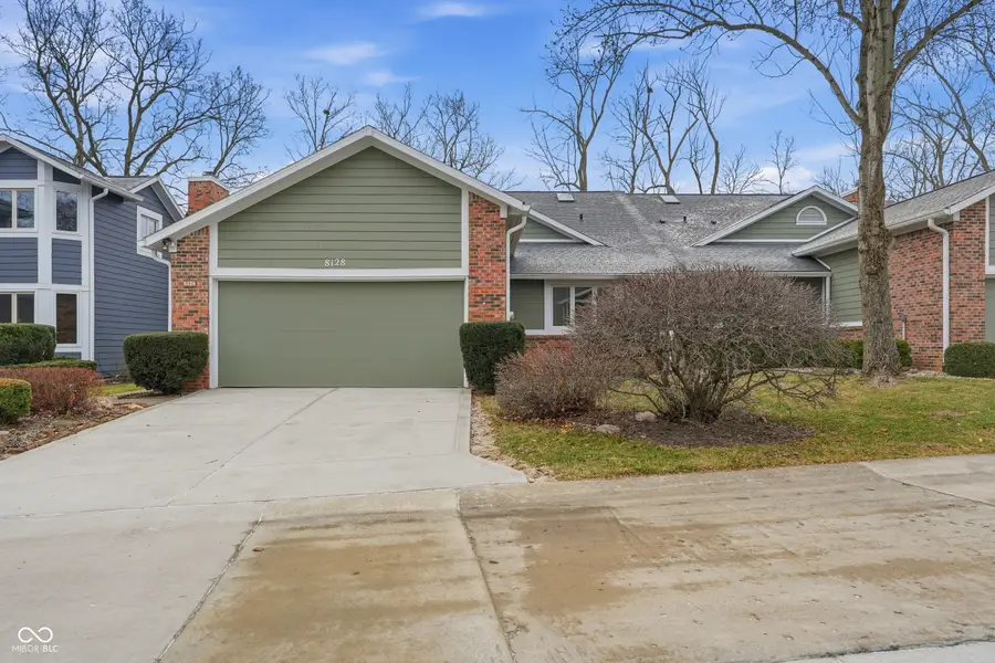 8128 Foxchase Circle, Indianapolis, IN 46256 - #2