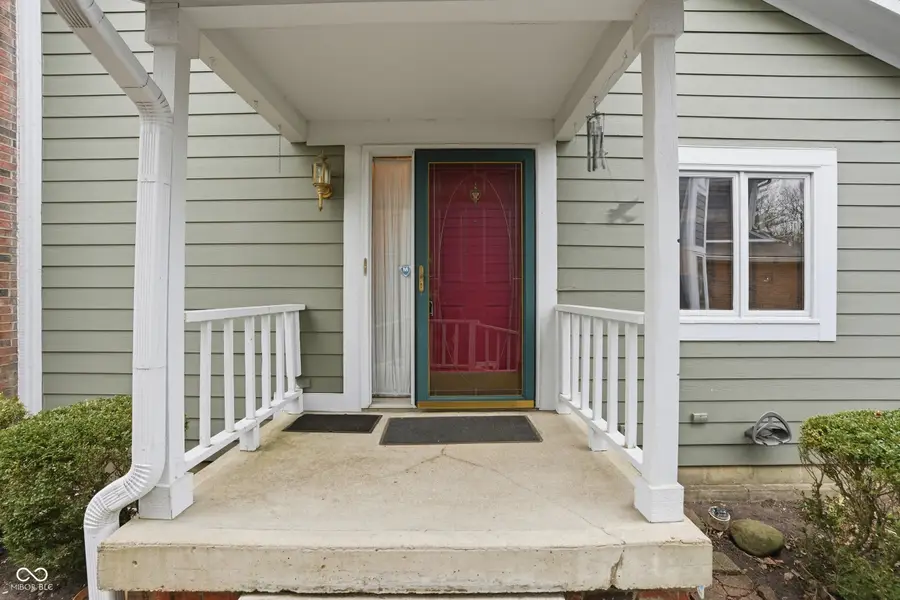 8128 Foxchase Circle, Indianapolis, IN 46256 - #3