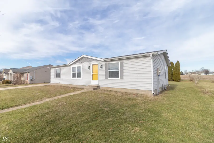 1104 W Hollywood Drive, Rushville, IN 46173 - Image #3