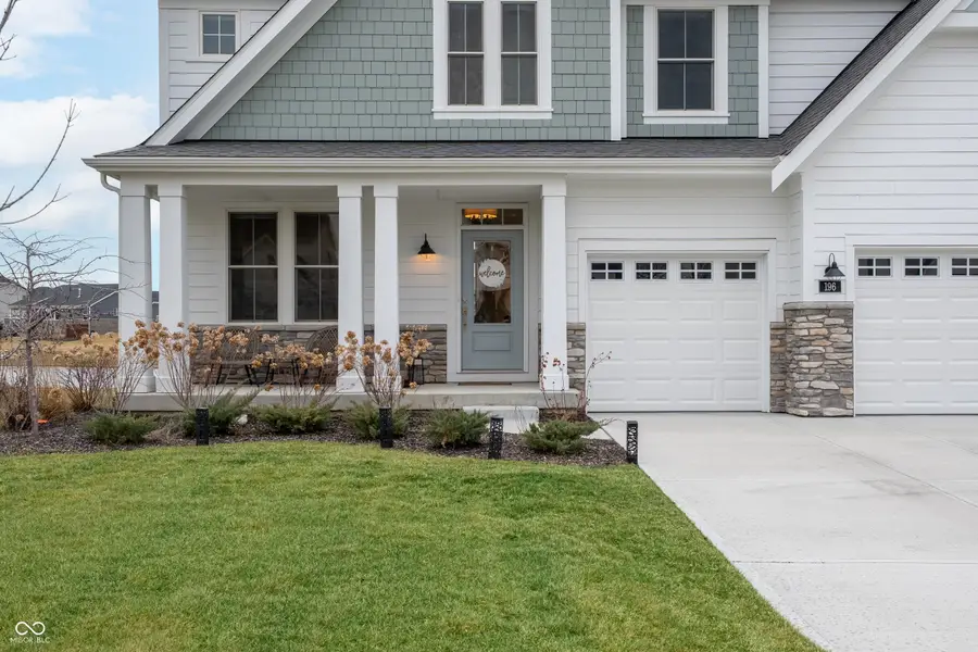 196 Oakhurst Way, Westfield, IN 46074 - #3