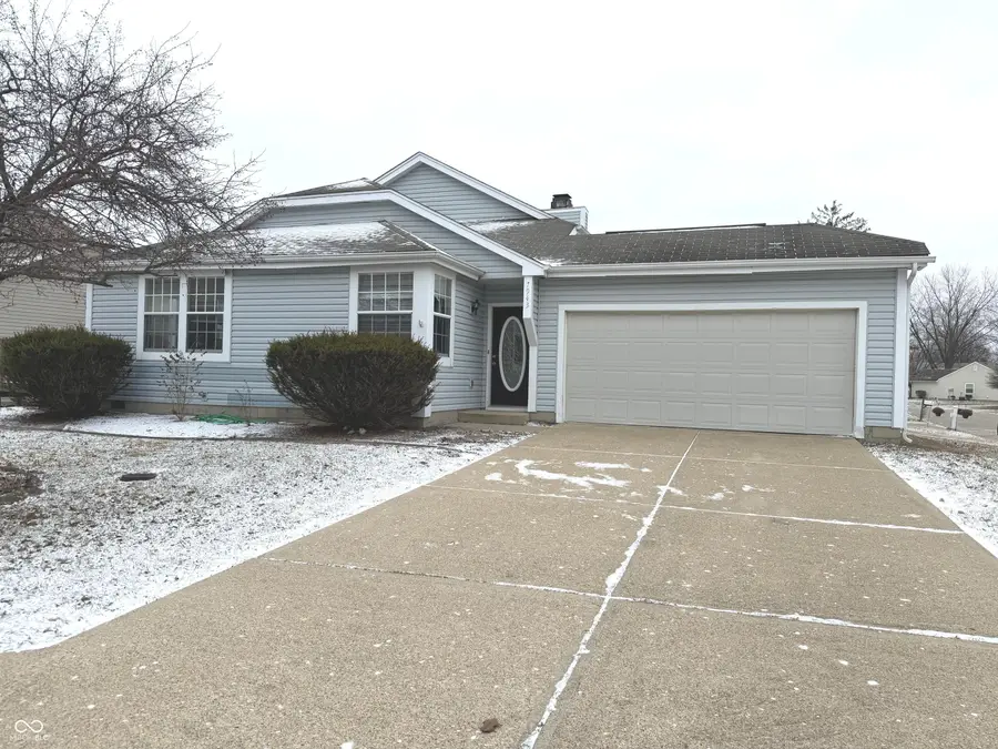 7943 Cardinal Cove W, Indianapolis, IN 46256 - Image #2