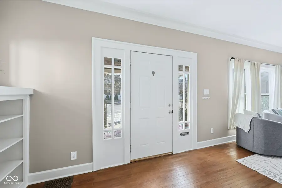 4822 Broadway Street, Indianapolis, IN 46205 - #3