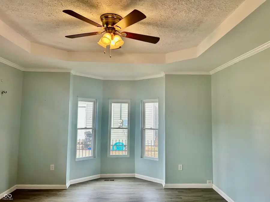 153 N Vaught Street, Franklin, IN 46131 - #2