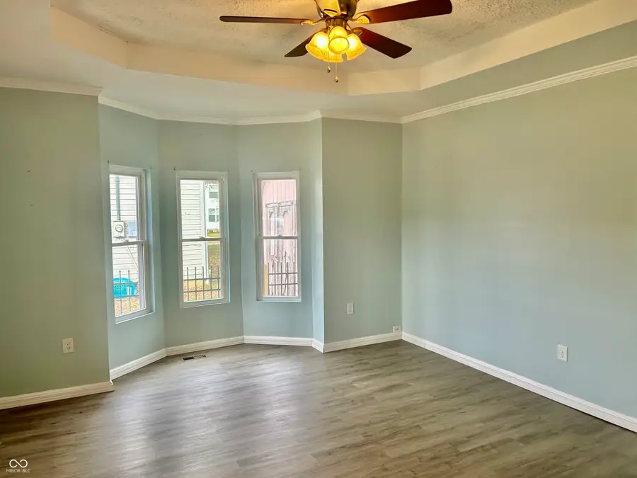 153 N Vaught Street, Franklin, IN 46131 - #3