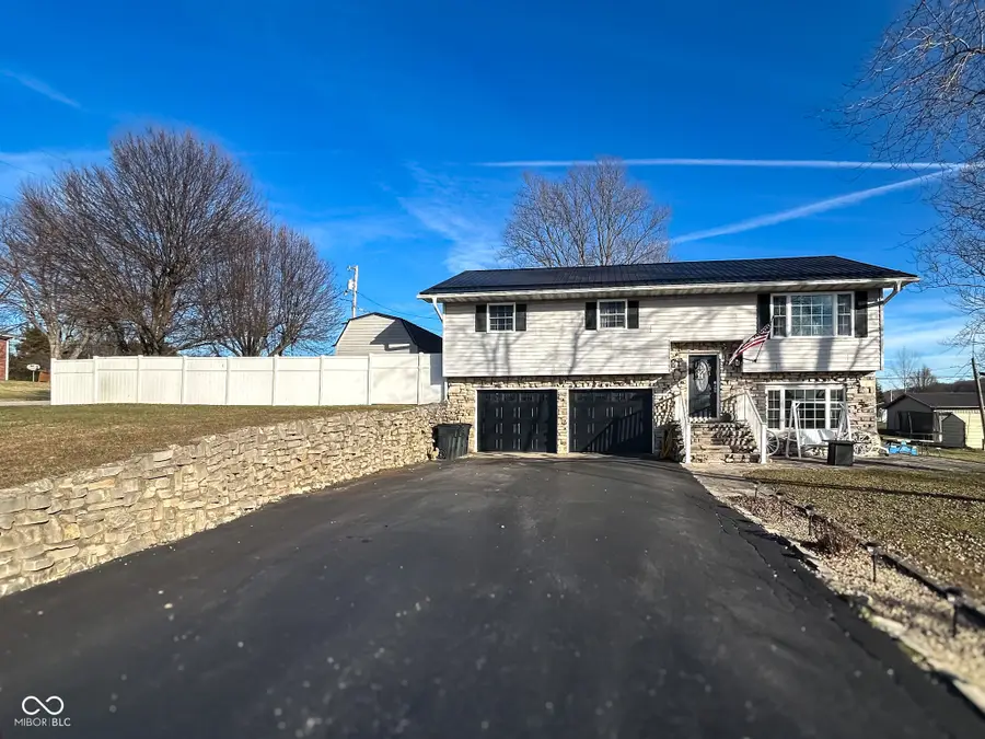 1058 N Sandy Hook Road, Paoli, IN 47454 - #3