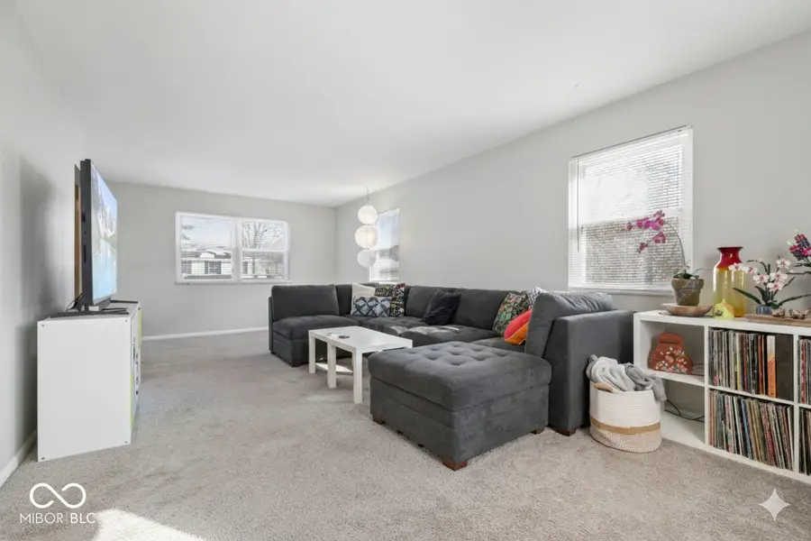 8072 Dartmouth Road, Indianapolis, IN 46260 - #2