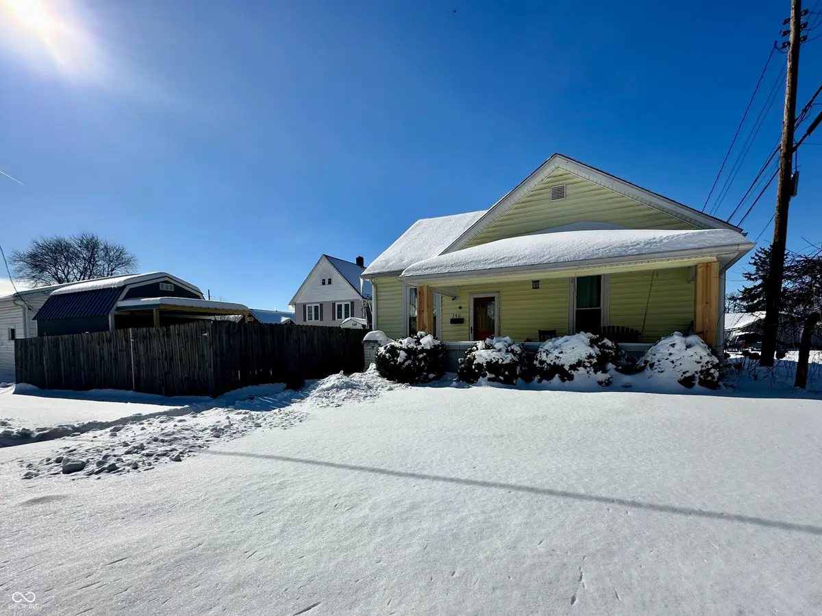 340 N Lincoln Street, Martinsville, IN 46151 - Image #1