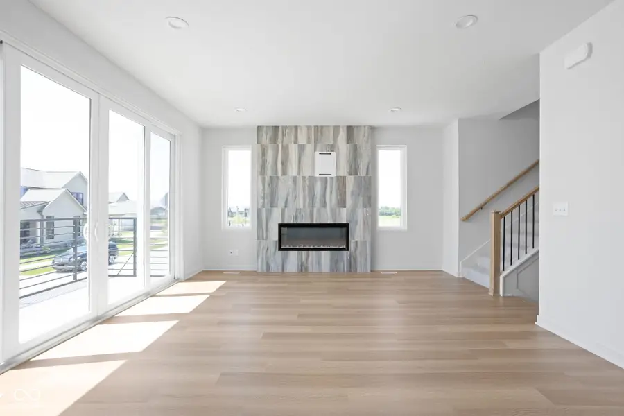 1481 Whistle Way, Westfield, IN 46074 - #2