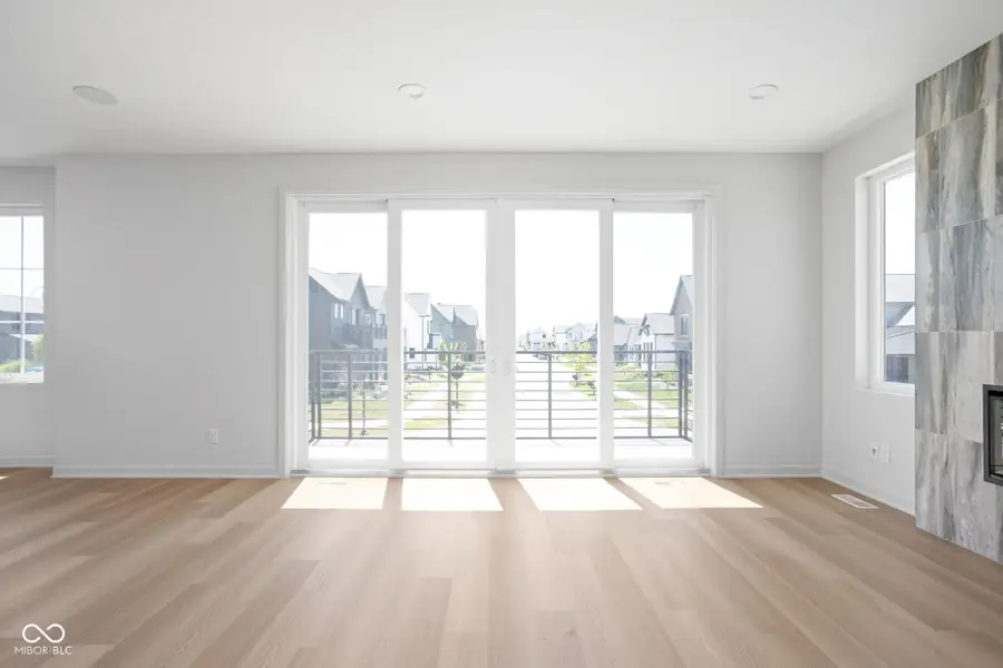 1481 Whistle Way, Westfield, IN 46074 - #3