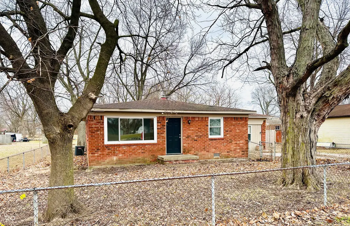 2202 S Meeker Avenue, Muncie, IN 47302 - Image #1