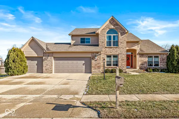 6819 Bluffridge Parkway, Indianapolis, IN 46278