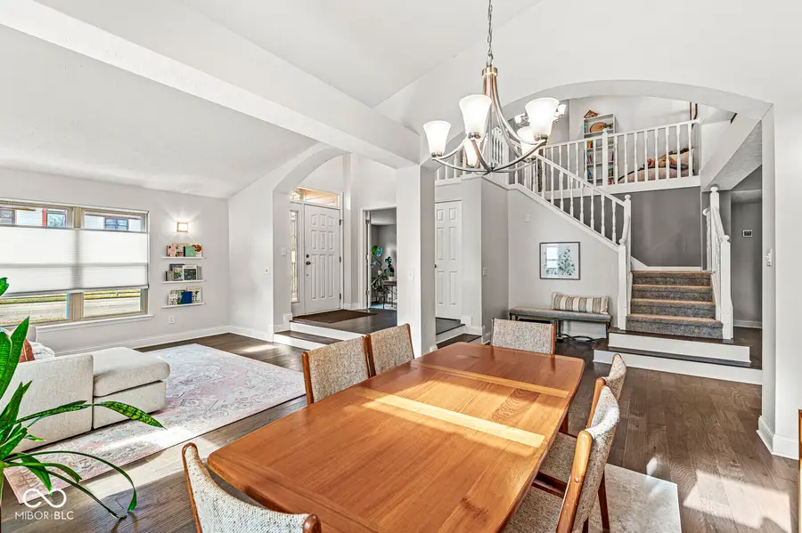 6819 Bluffridge Parkway, Indianapolis, IN 46278 - Image #3