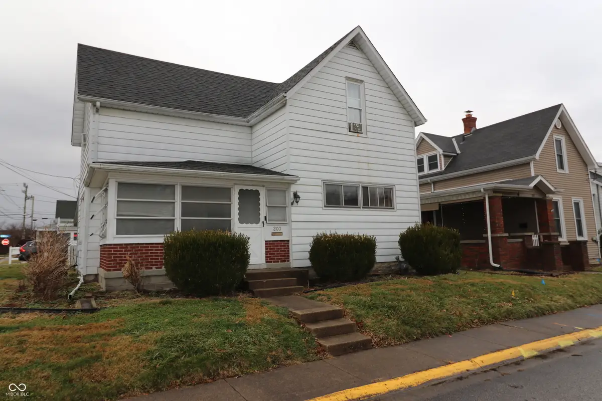 203 N Main Street, Batesville, IN 47006 - Image #1