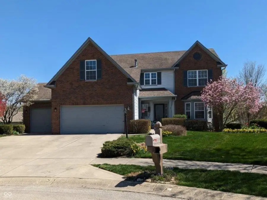 11191 Timberview Drive, Fishers, IN 46037 - #2
