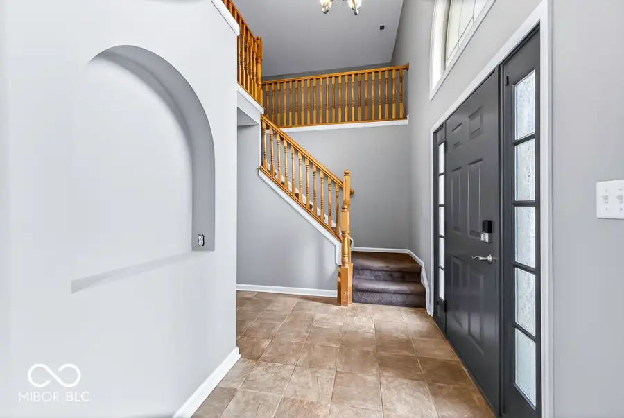 549 New London Drive, Greenwood, IN 46142 - #3