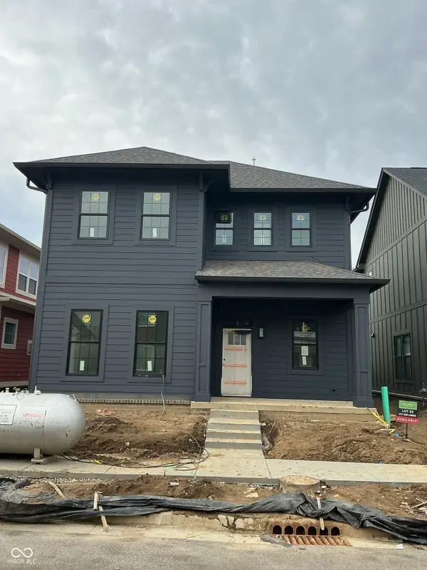 9866 Bucklebury Lane, Carmel, IN 46280