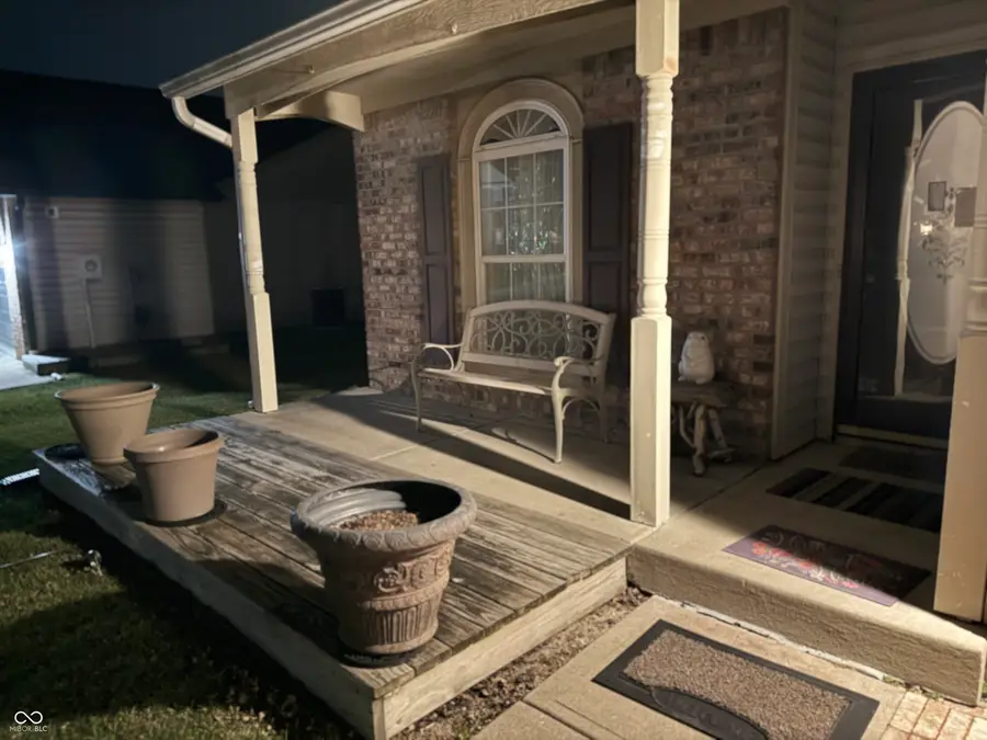 6320 E Old Otto Court S, Camby, IN 46113 - #2