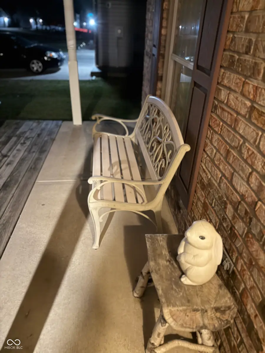 6320 E Old Otto Court S, Camby, IN 46113 - #3