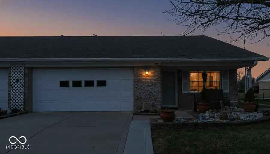 8312 Windovers Drive, Indianapolis, IN 46259 - #2