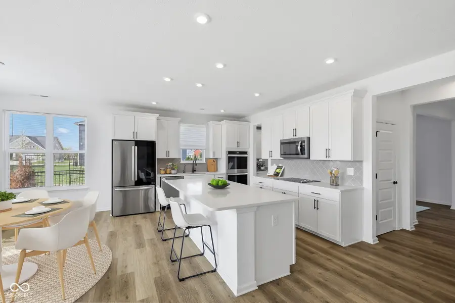 15733 Caboose Court, Westfield, IN 46074 - #3