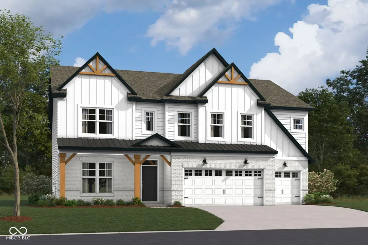 4912 Henna Lane, Brownsburg, IN 46112 - Image #1