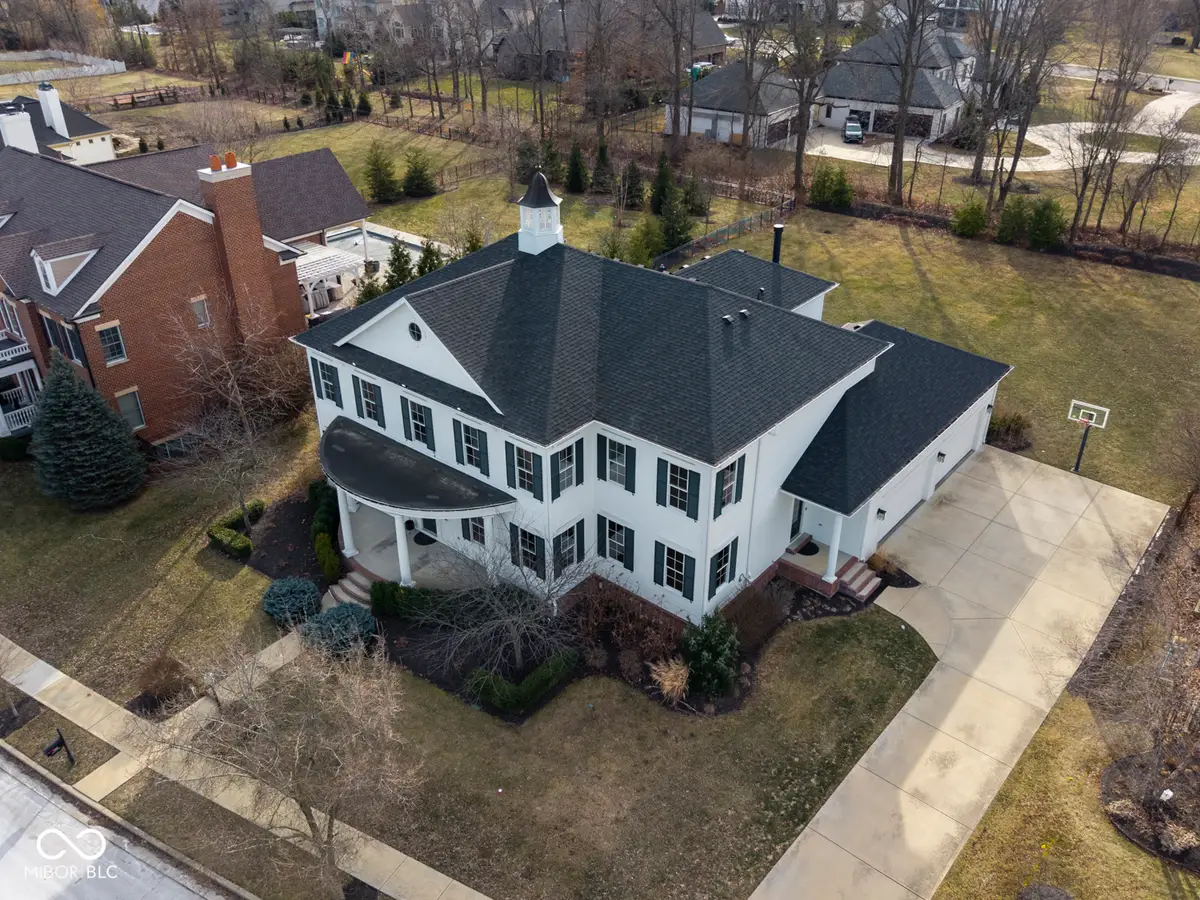 2361 Finchley Road, Carmel, IN 46032 - Image #1