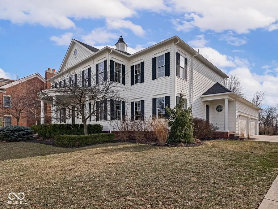 2361 Finchley Road, Carmel, IN 46032 - Image #2