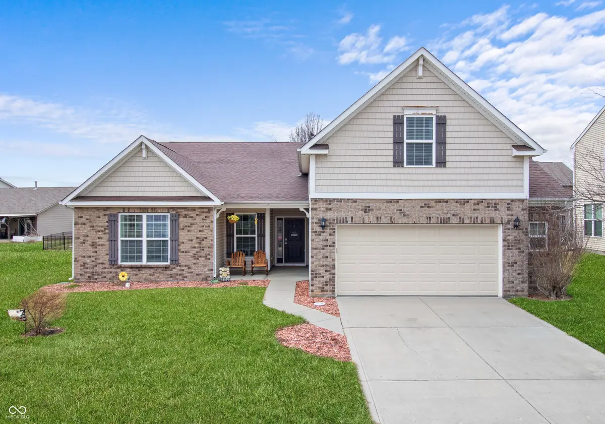 5864 Mustang Terrace, Plainfield, IN 46168 - Image #1