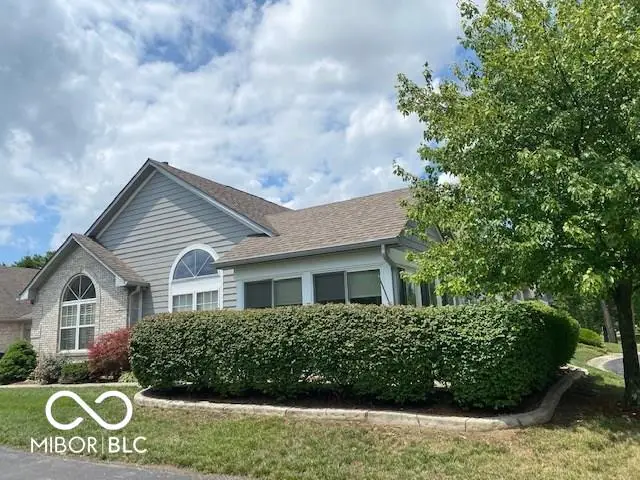 5719 Quail Pointe Lane, Indianapolis, IN 46237 - Image #1