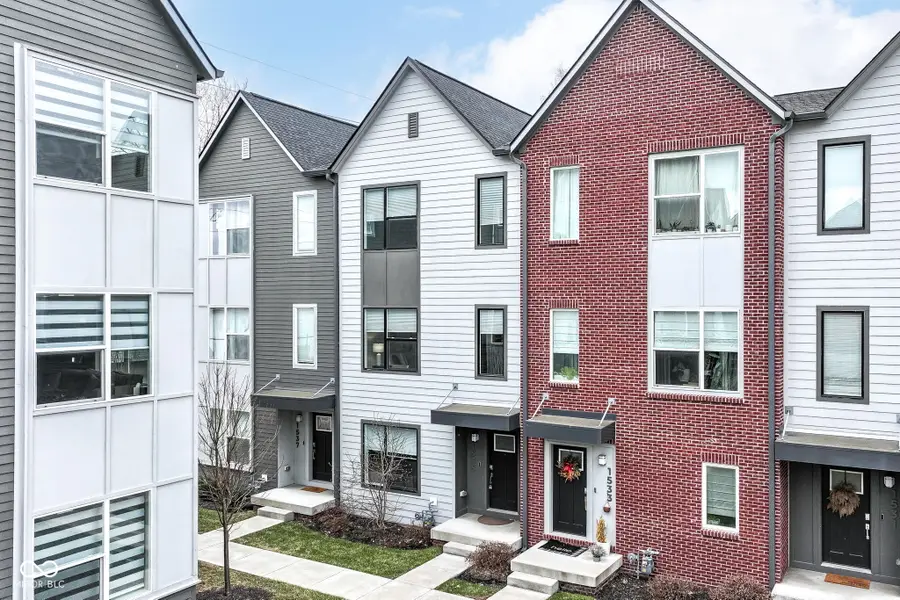 1535 Tannery Way, Indianapolis, IN 46202 - Image #2