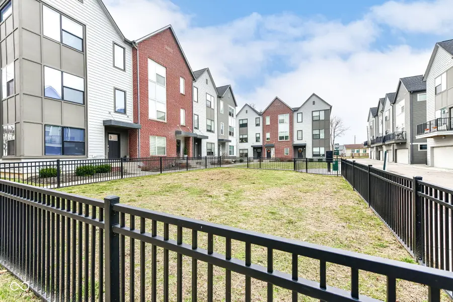 1535 Tannery Way, Indianapolis, IN 46202 - Image #3