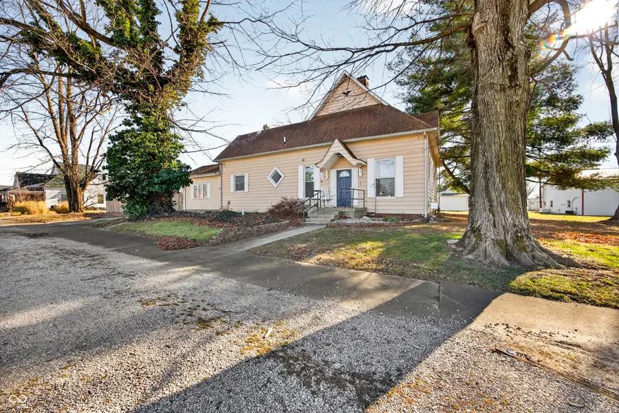 103 E College Street, Sandborn, IN 47578 - #2