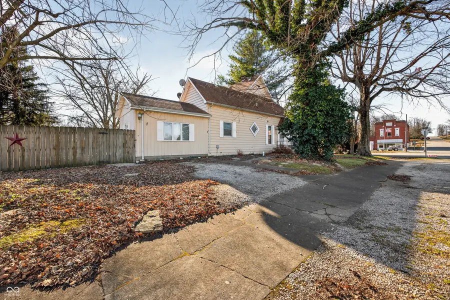 103 E College Street, Sandborn, IN 47578 - #3