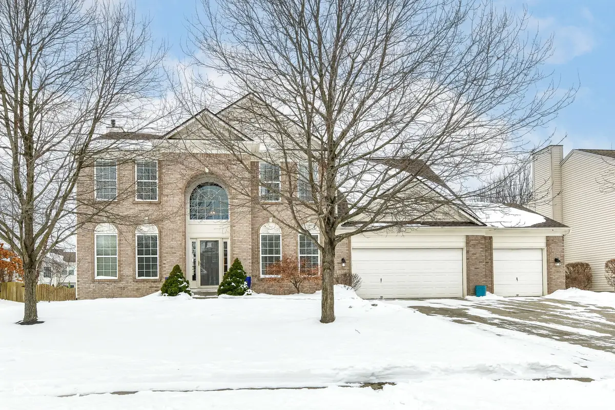 11904 Suncatcher Drive, Fishers, IN 46037 - #1