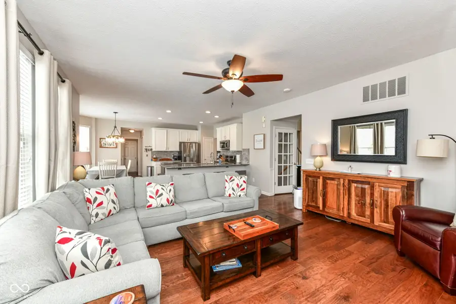 11904 Suncatcher Drive, Fishers, IN 46037 - #3