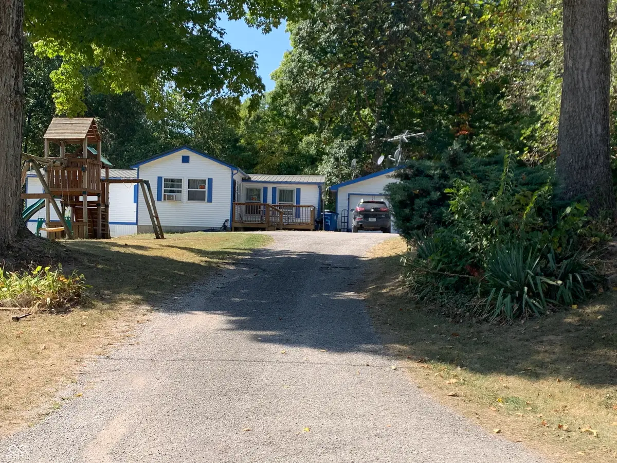 1326 S 1000 E, Rockville, IN 47872 - #1