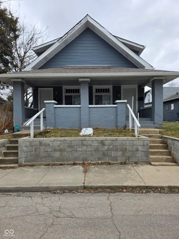311 Eastern Avenue, Indianapolis, IN 46201