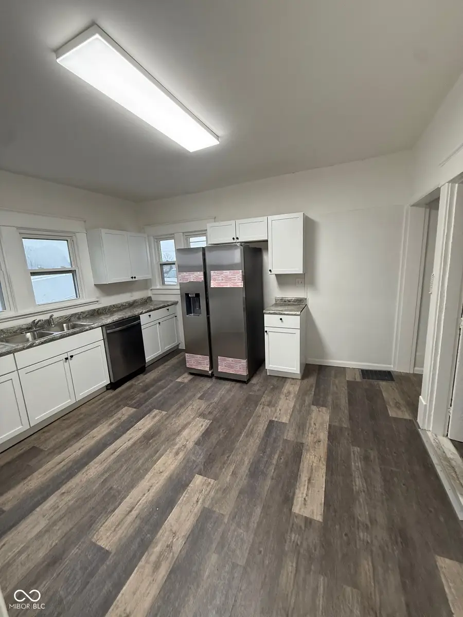 968 E 550 N, Crawfordsville, IN 47933 - #2