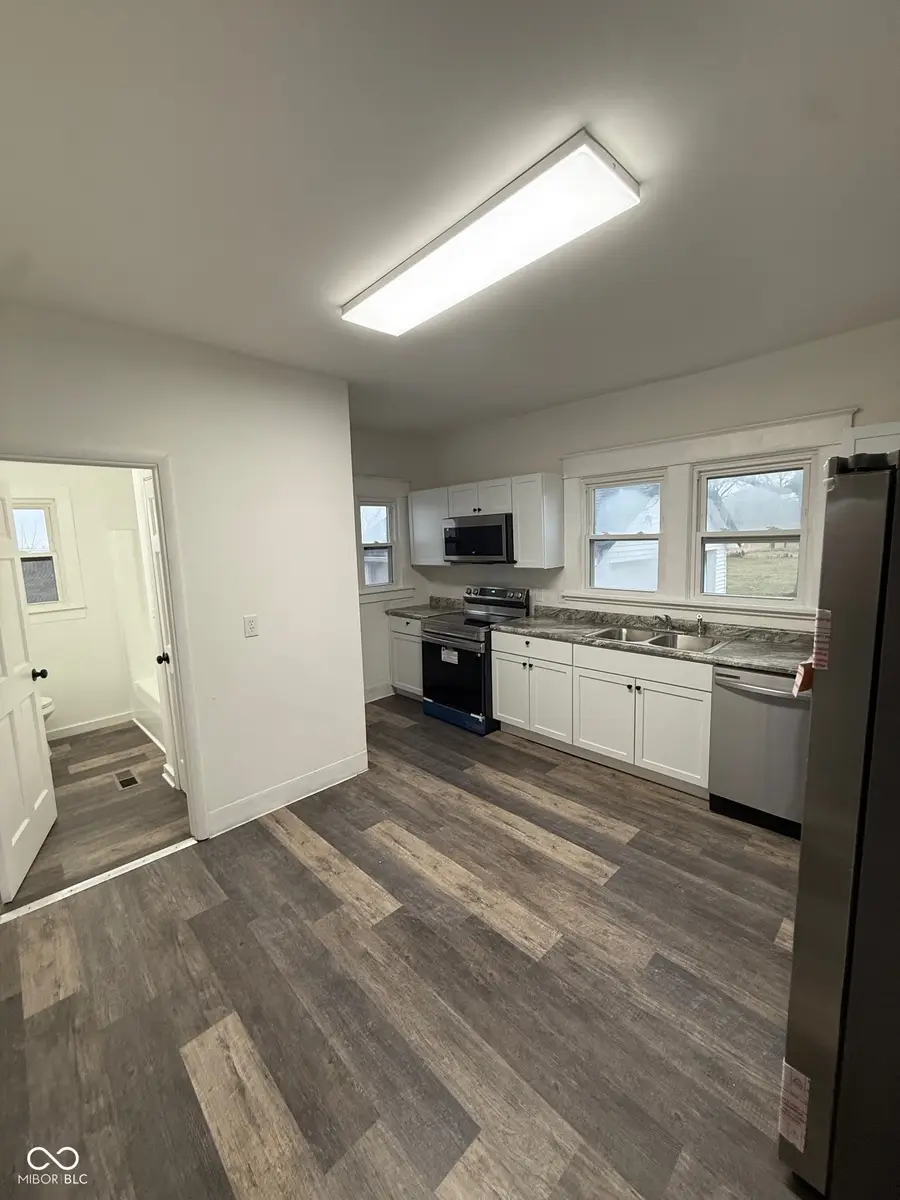 968 E 550 N, Crawfordsville, IN 47933 - #3