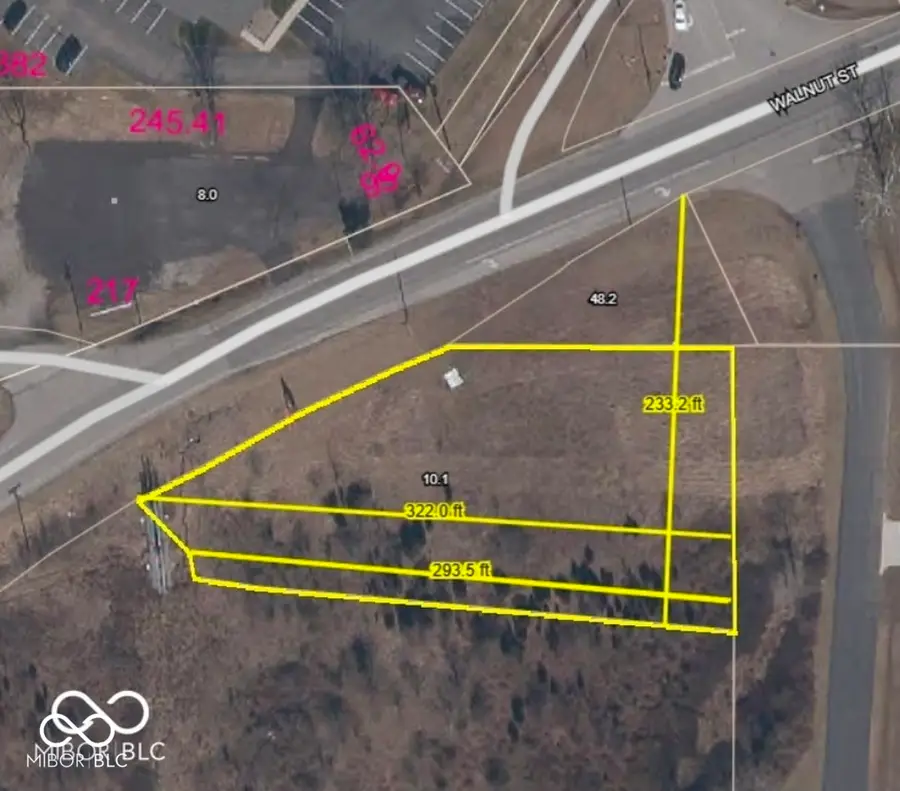 0 W Walnut Street, North Vernon, IN 47265 - #3