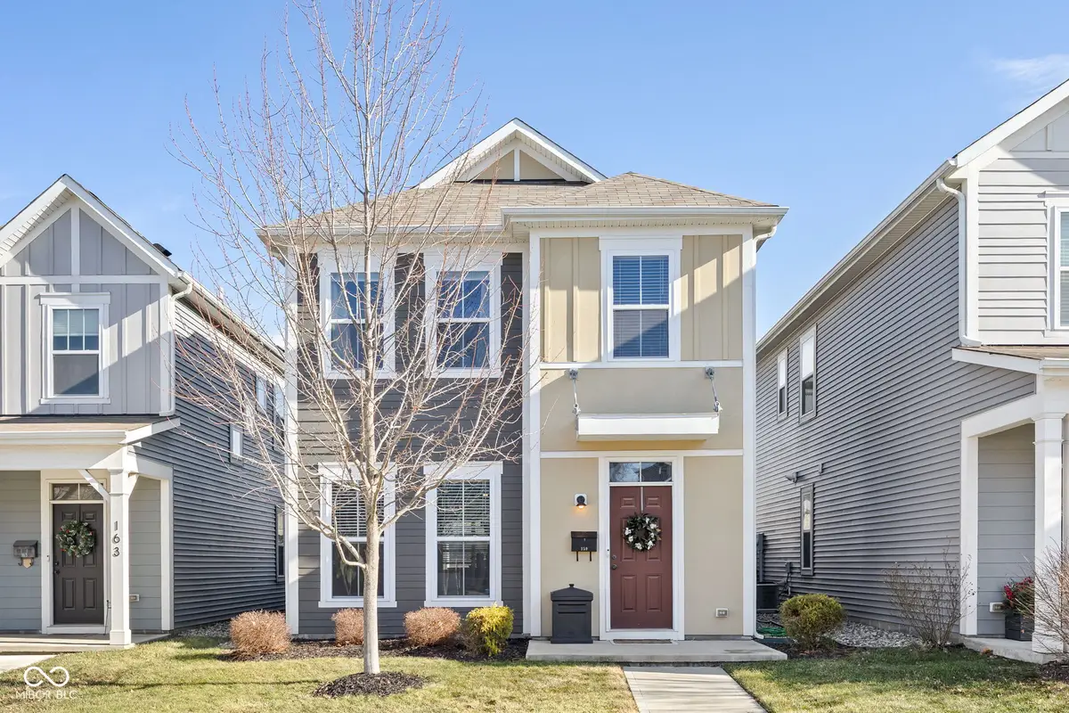 159 Handley Street, Indianapolis, IN 46222 - #1