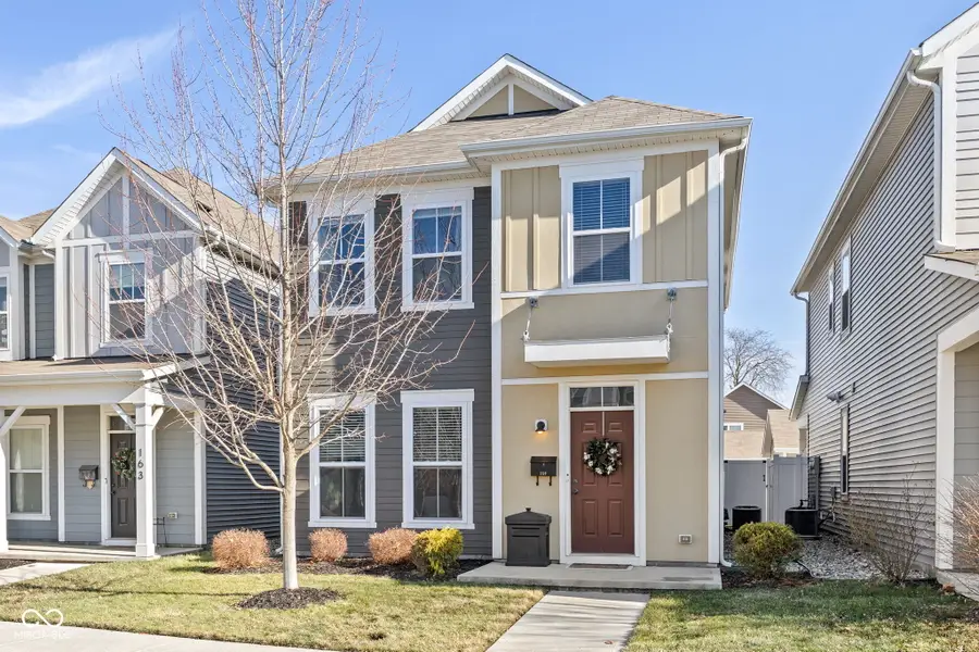 159 Handley Street, Indianapolis, IN 46222 - #2