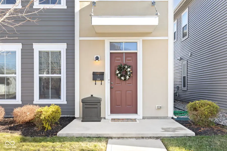 159 Handley Street, Indianapolis, IN 46222 - #3