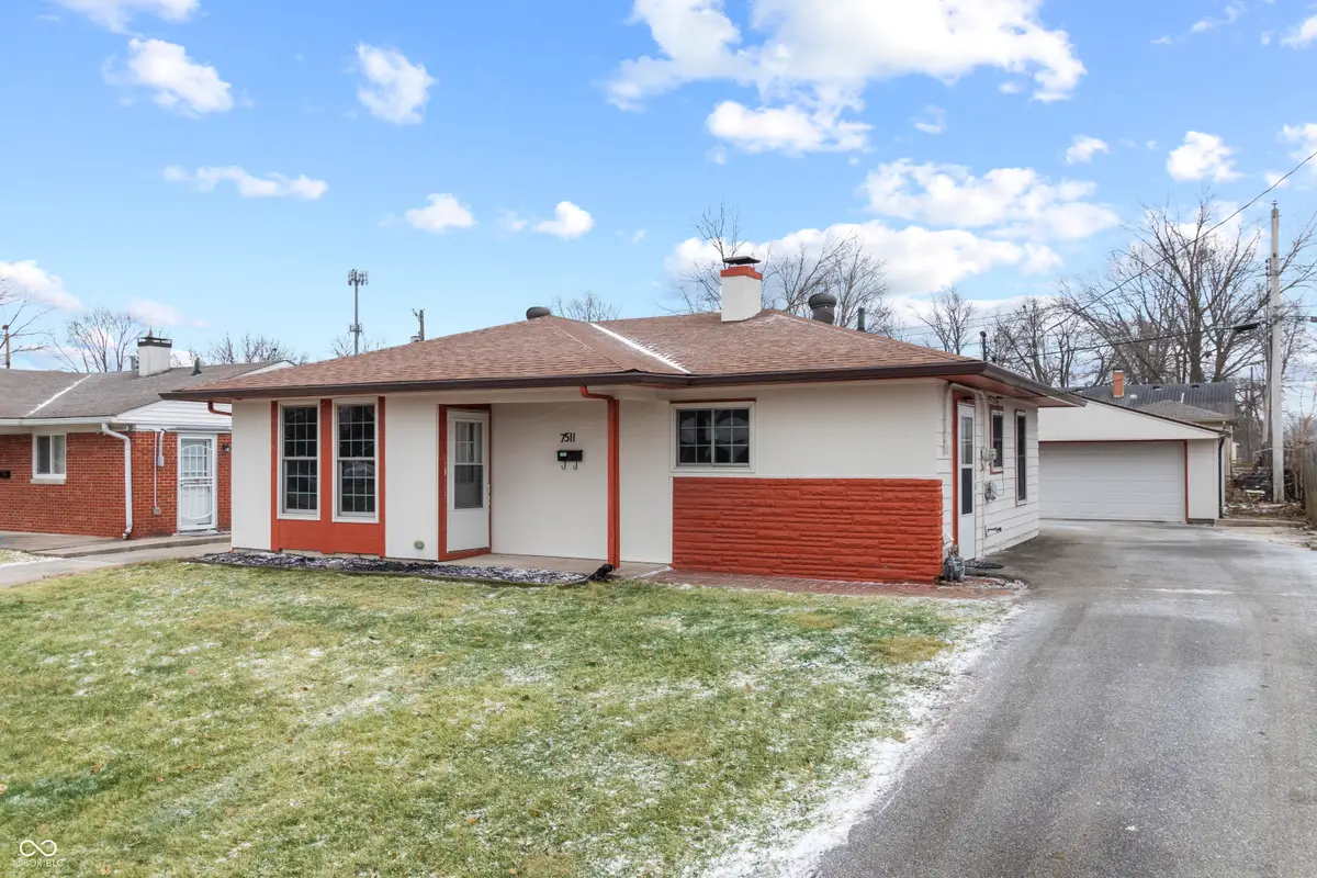 7511 E 53rd Street, Indianapolis, IN 46226 - Image #1
