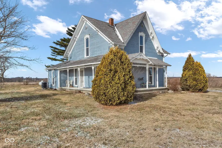 10886 N Us Highway 231, Roachdale, IN 46172 - #2