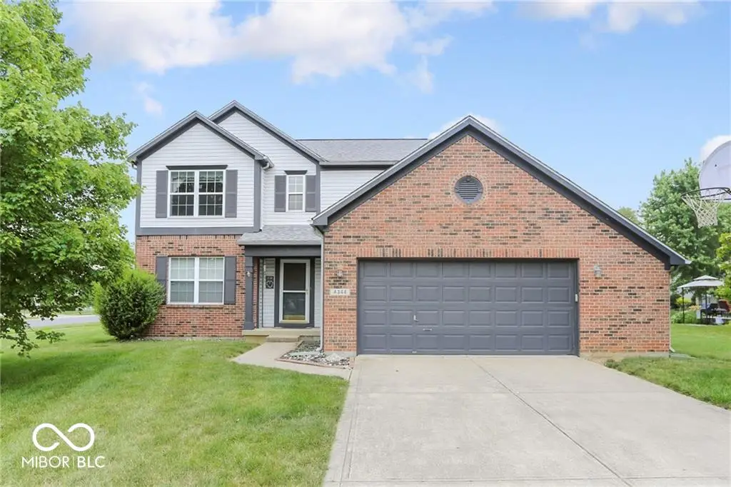 4344 Teakwood Lane, Greenwood, IN 46143 - #1