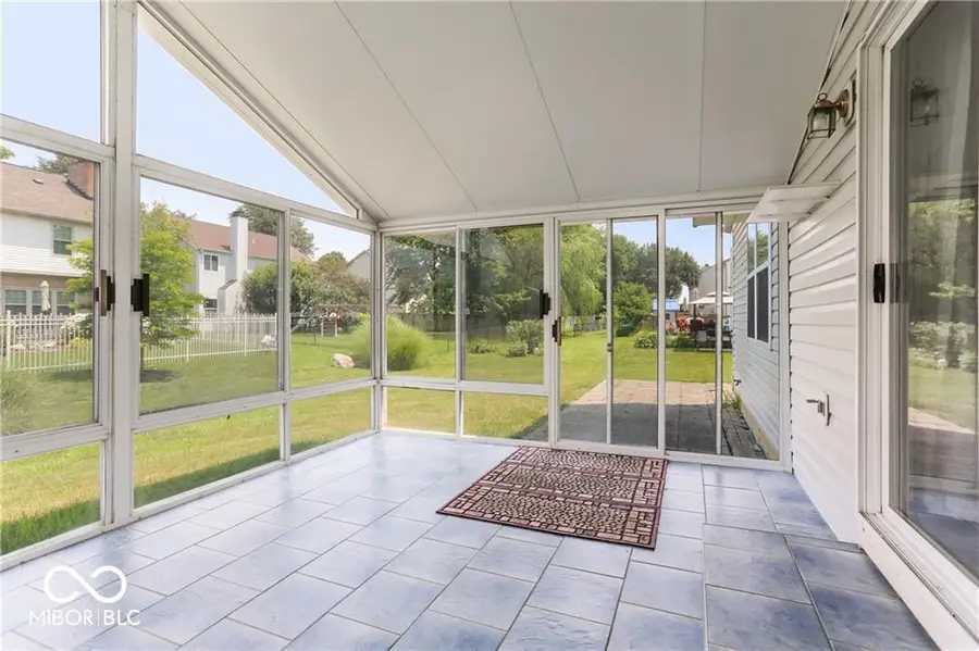 4344 Teakwood Lane, Greenwood, IN 46143 - #3