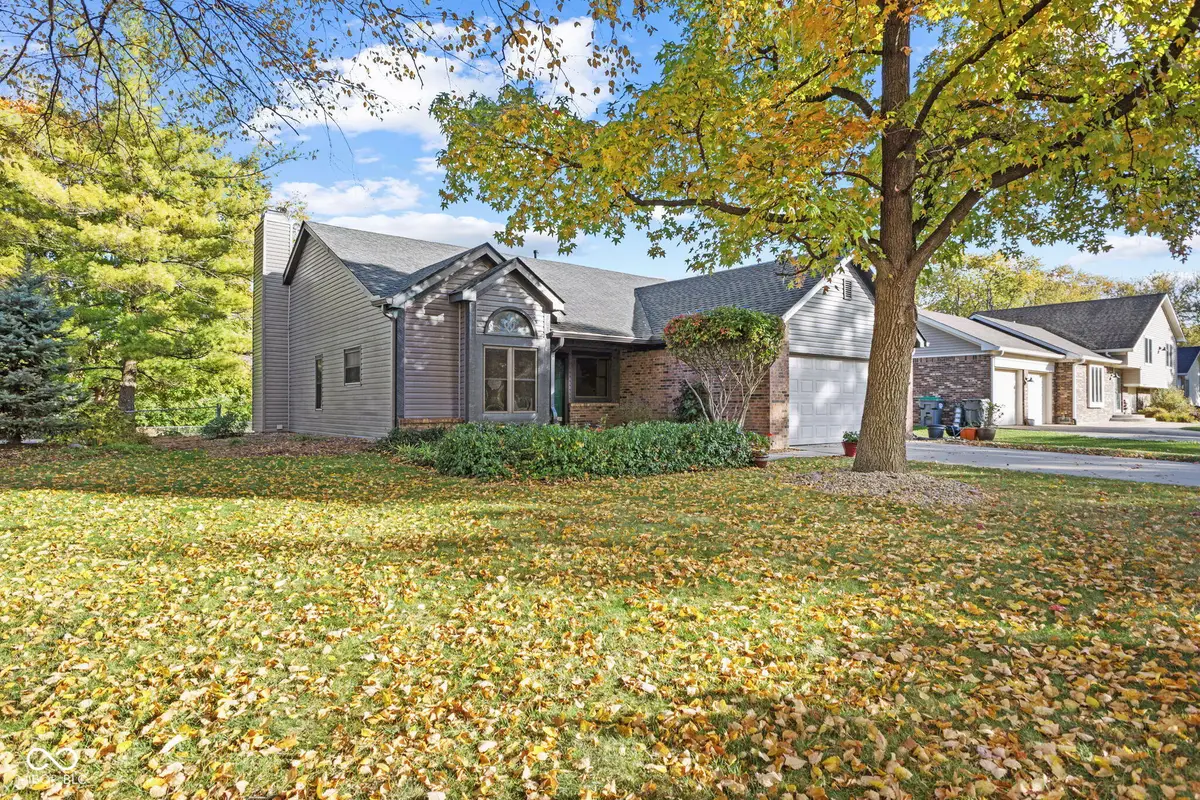 1068 Madrid Road, Greenwood, IN 46143 - #1