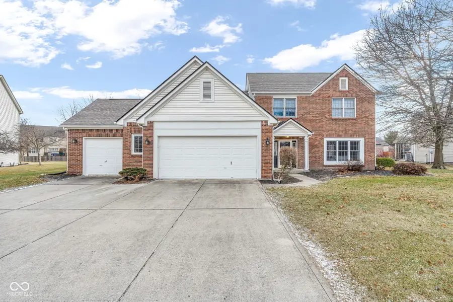 10743 Putnam Place, Carmel, IN 46032 - Image #2