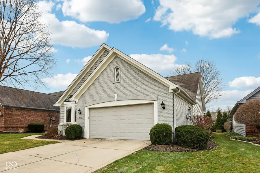 12026 Clubhouse Drive, Fishers, IN 46038 - Image #3